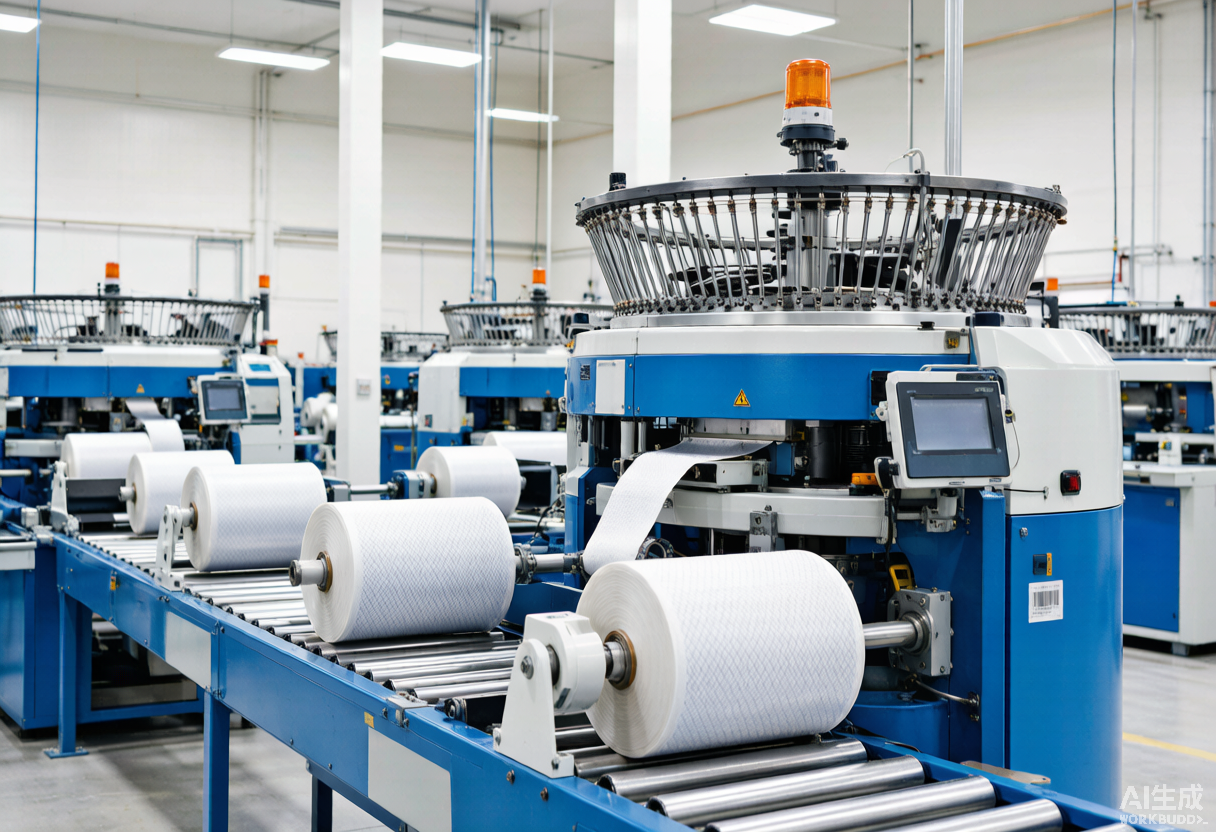 Xiaoai Textile Factory