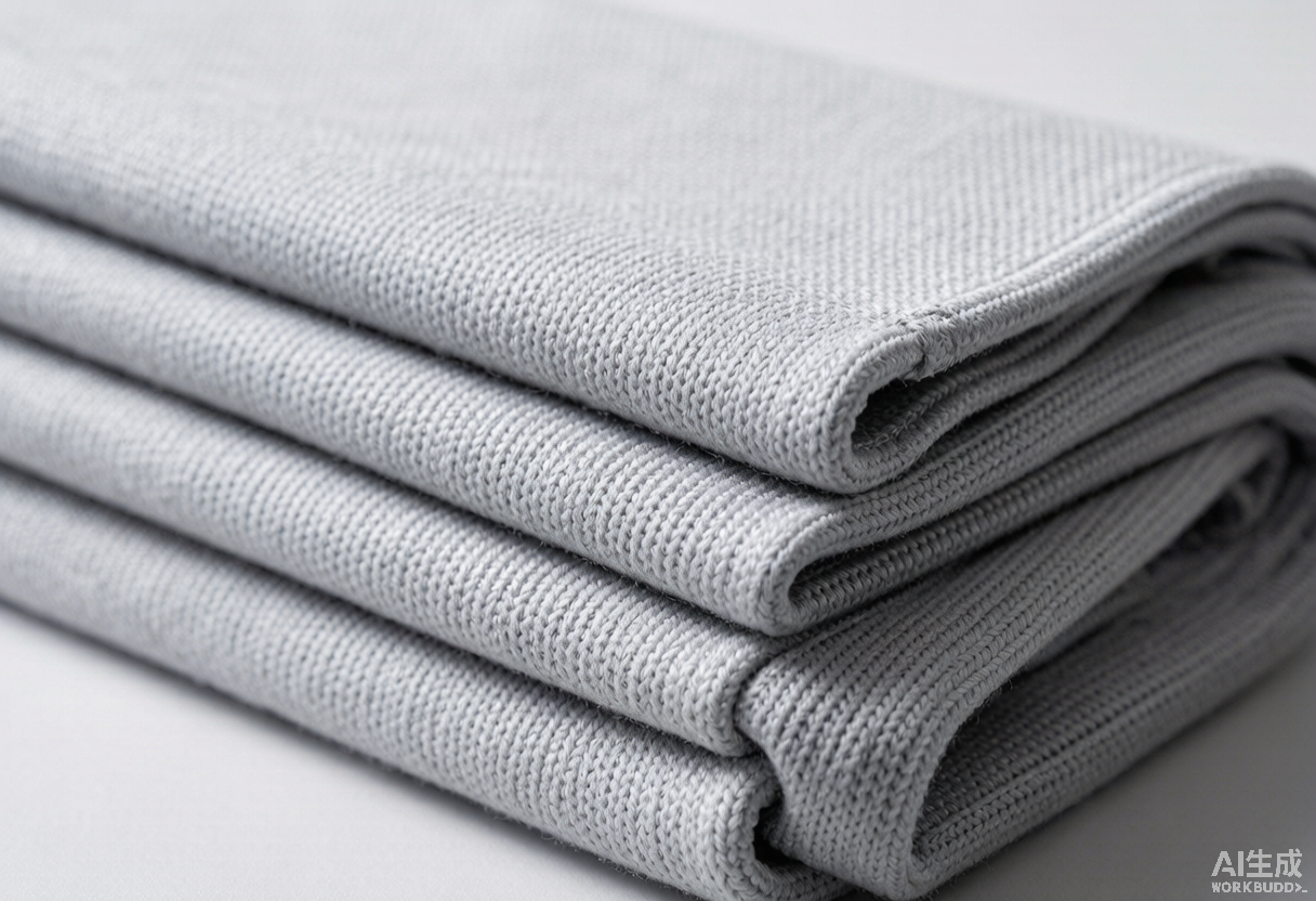 Knitted Mattress Fabric